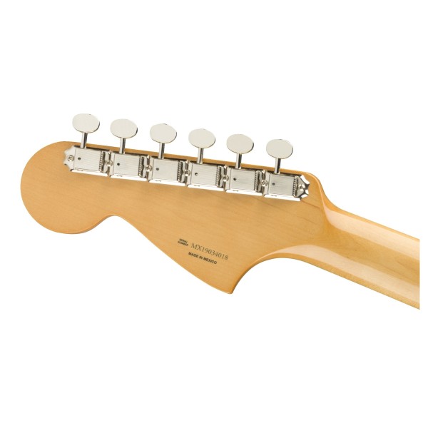 Fender Vintera 60s Jaguar PF, 3-Tone Sunburst | Gear4music