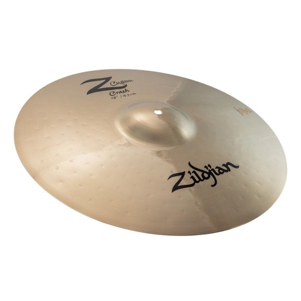 Zildjian Z Custom Standard Cymbal Pack