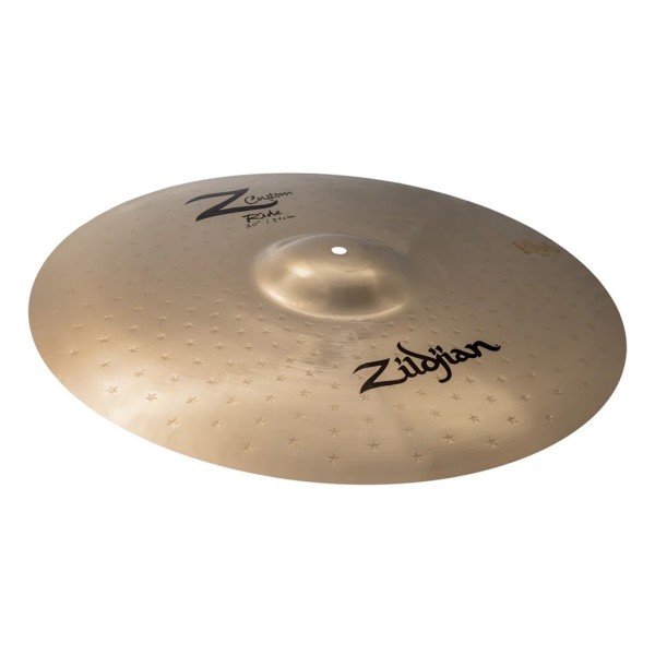 Zildjian Z Custom Standard Cymbal Pack