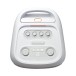 JBL Partybox Stage 320 Speaker, White - top 
