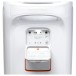 JBL Partybox Stage 320 Speaker, White - back panel 