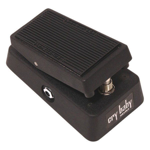 Dunlop CBM95 CryBaby Mini Wah. | Gear4music