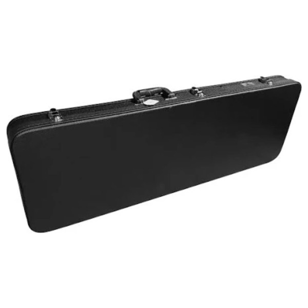 Tourtech Ttc-eg Basic Square Electric Guitar Case - main 