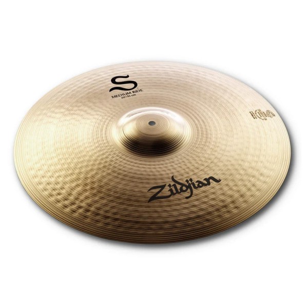 Zildjian S Performer Cymbal Pack