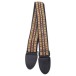 Tourtech TT-SWOBRW Guitar Strap Brown - ends 