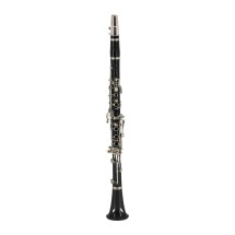 Buffet B12 Bb Student Clarinet Outfit - Secondhand