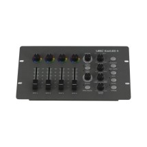 LEDJ EasiLED 4 DMX Controller - Secondhand