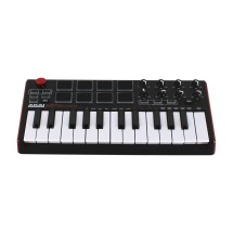 Akai Professional MPK Mini Play MK3 Keyboard and MIDI Controller - Secondhand
