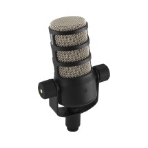 Rode Podmic Dynamic Podcasting Microphone - Secondhand