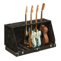 Fender Classic SRS Case Stand For 7 Guitars, Black - Nearly New