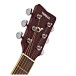 Yamaha FS820II Acoustic, Ruby Red