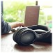 SubZero NH-10 Active Noise Cancelling Bluetooth Headphones