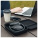 SubZero NH-10 Active Noise Cancelling Bluetooth Headphones