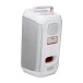 JBL PartyBox Club 120 Portable Bluetooth Speaker, White - left angle 