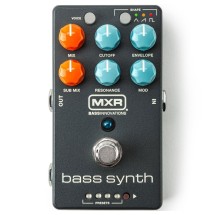 MXR Bass Synth