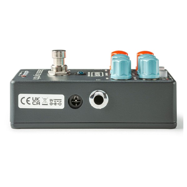 MXR Bass Synth at Gear4music