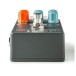 MXR Bass Synth - bottom
