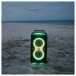 JBL PartyBox Club 120 Portable Bluetooth Speaker, White - lifestyle 5