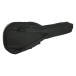 Tourtech Ttb-10abg Acoustic Bass Bag, Back