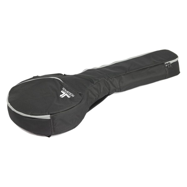 Tourtech Ttb-10bj Bag For 5-string Banjo