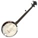 Tanglewood TUB5 Banjo - front