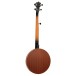 Tanglewood TUB5 Banjo  - back 