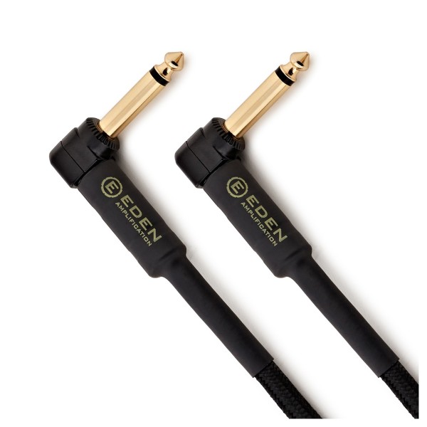 Eden 30cm Patch Cable, 2 Pack