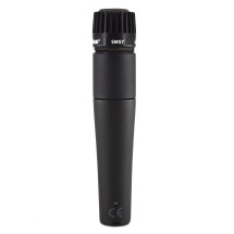 Dynamiczny mikrofon instrumentalny Shure SM57
