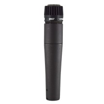 Shure SM57 Dynamic Instrument Microphone - Secondhand