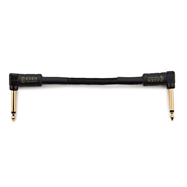 Eden 15cm Patch Cable, 2 Pack