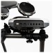 Tourtech Tt-20m Electronic Drum Kit