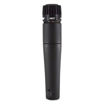 Shure SM57 Dynamic Instrument Microphone - Secondhand
