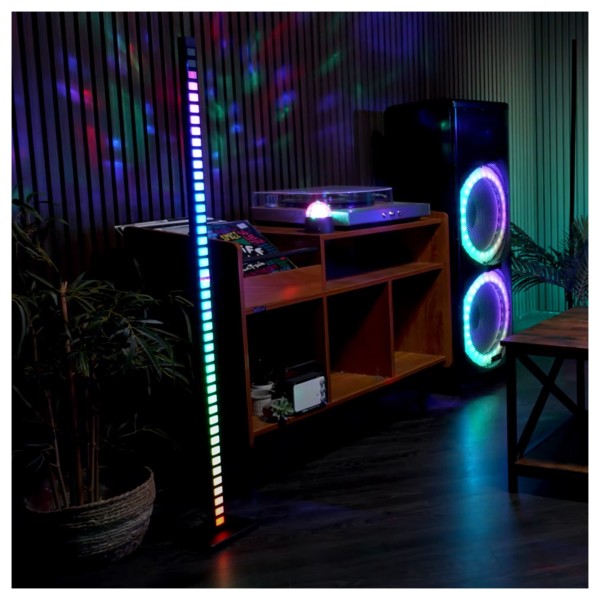 Rhythm Light by Gear4music