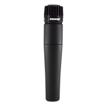 Shure SM57 Dynamic Instrument Microphone - Secondhand