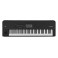 Korg Nautilus 73 Arbeidsstasjon