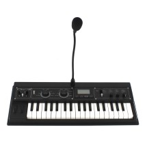 Korg microKORG XL + Synthesizer/Vocoder - Secondhand