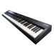 Roland RD-08 Stage Piano - side