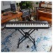 Roland RD-08 Stage Piano - Lifestyle