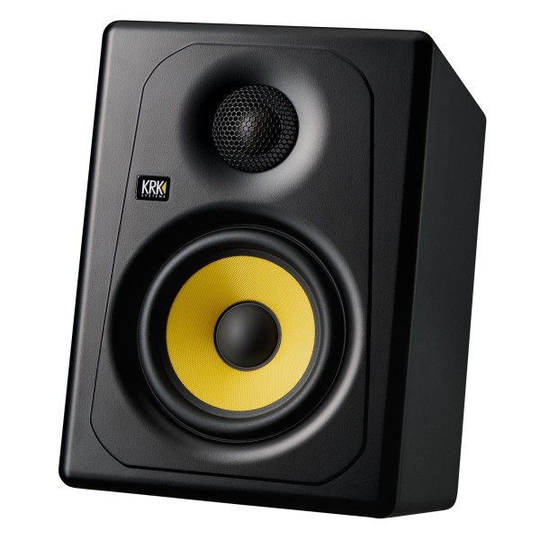 KRK Kreate 5 Studio Monitor - Angled
