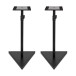 Studio Monitor Speaker Stands, Pair - Main
