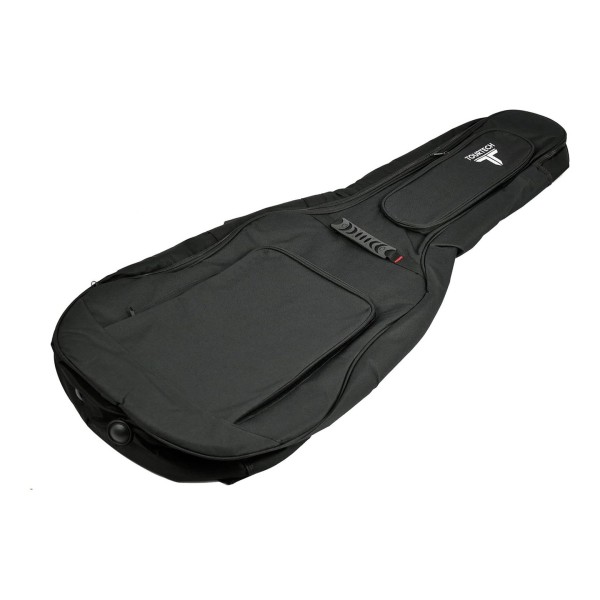 Tourtech Ttb-e10wg Western Acoustic Guitar Gigbag