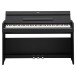 Yamaha YDP S55 Digital Piano - Front View