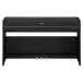 Yamaha YDP S55 Digital Piano - Lid Down