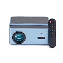 AVCOM FHDP65 FHD 1080p Projector
