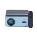 AVCOM FHDP65 FHD 1080p Projector