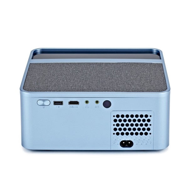 AVCOM FHDP65 FHD 1080p Projector