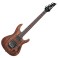 Ibanez S520AH, Antique Brown Stained - front