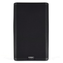 QSC K10.2 10'' Active PA Speaker - Secondhand