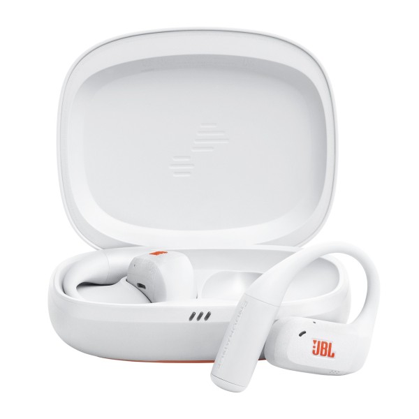 JBL Endurance Zone True Wireless Open Sound Sport Headphones