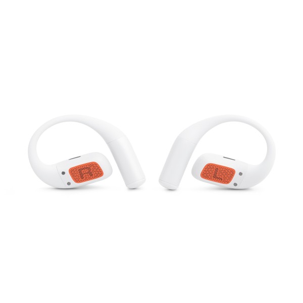 JBL Endurance Zone (white) 箱付き JBL Endurance Zone True Wireless Open Sound Sport Headphones